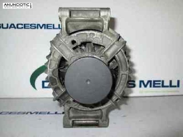 Alternador 226053 de mercedes