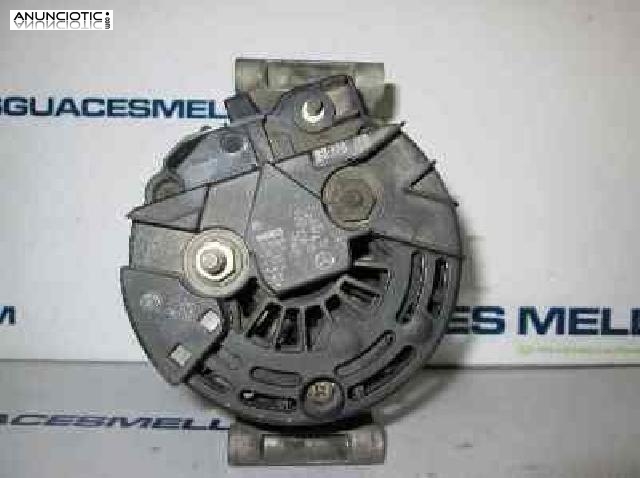 Alternador 226053 de mercedes