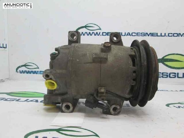 Compresor 798395 de nissan r-ea05945010