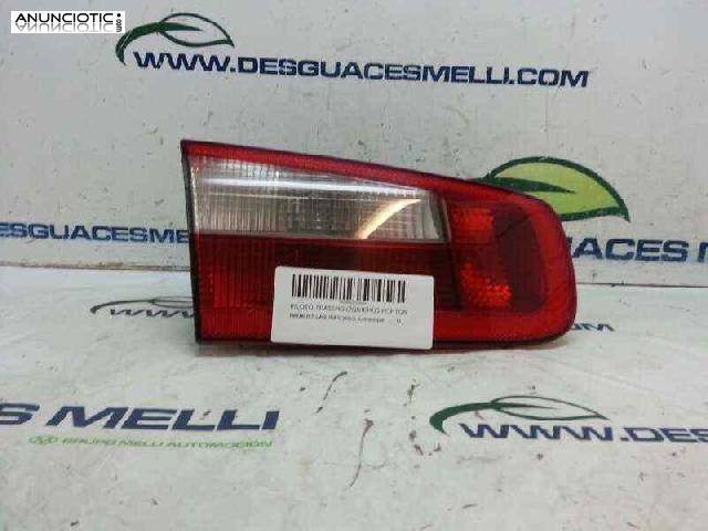 Piloto 1375881 de renault laguna 2003