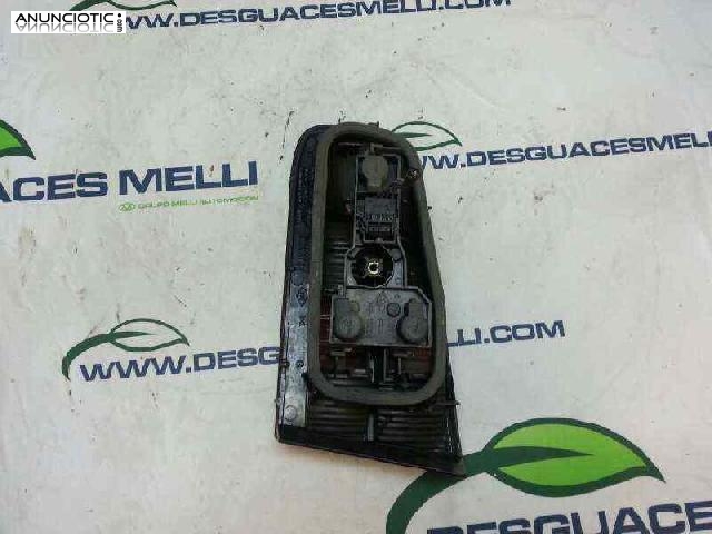 Piloto 1375881 de renault laguna 2003