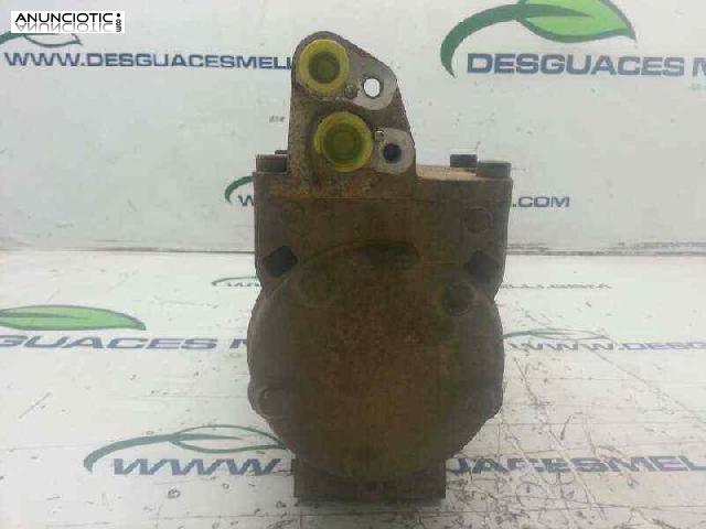 Compresor 1491791 de ford r-rzwla07