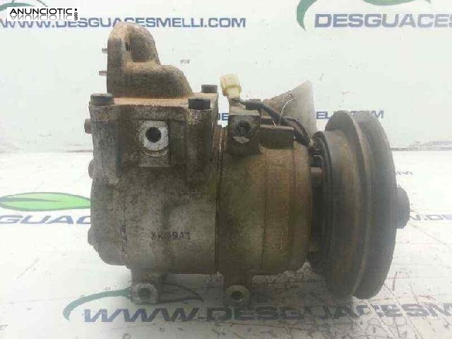 Compresor 1491791 de ford r-rzwla07