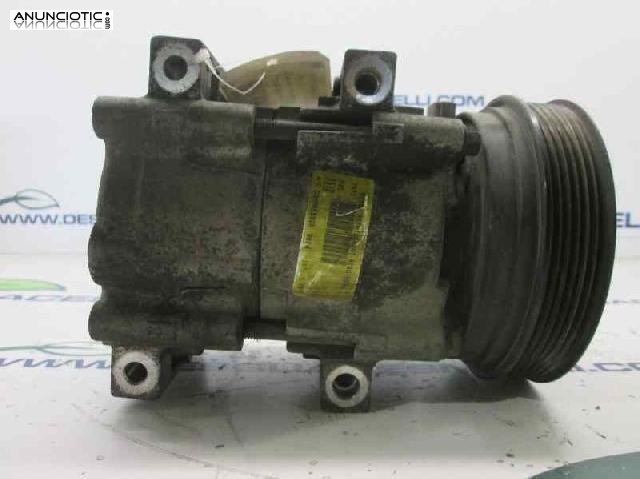 Compresor 511500 de ford r-96fw19d629bb