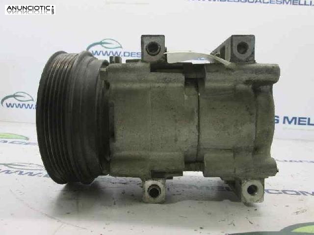 Compresor 511500 de ford r-96fw19d629bb