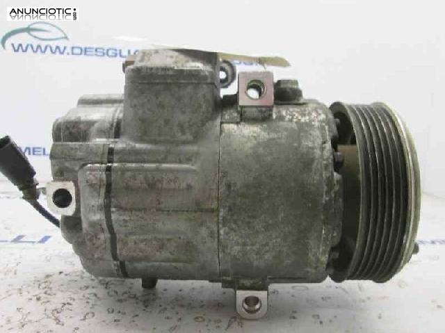 Compresor 504902 de skoda r-6q0820803r