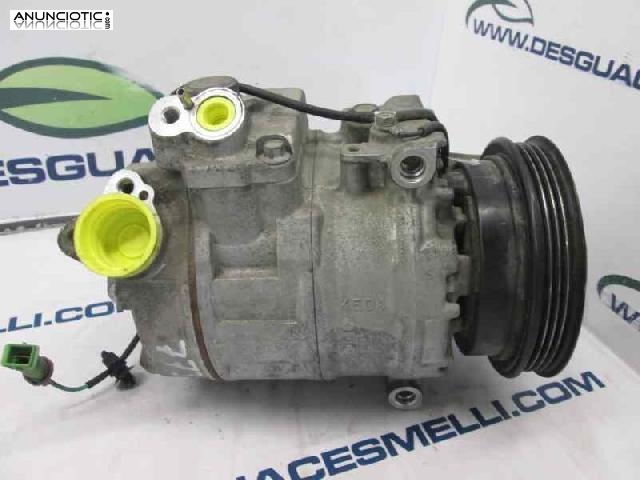 Compresor 728790 de skoda r-4472208184