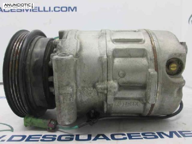 Compresor 728790 de skoda r-4472208184