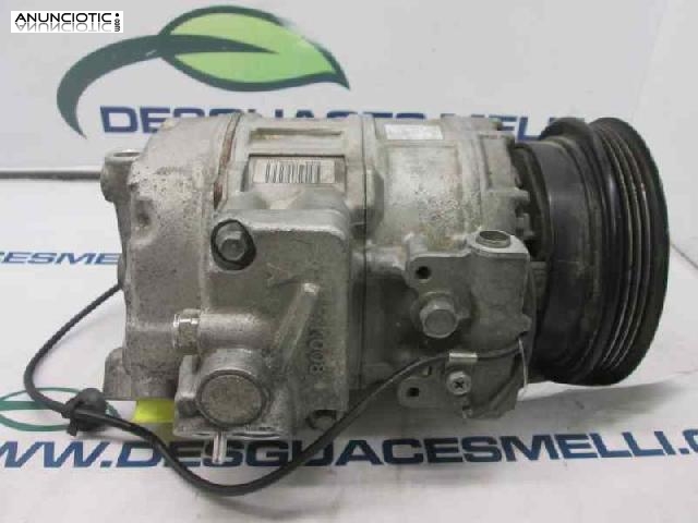 Compresor 728790 de skoda r-4472208184