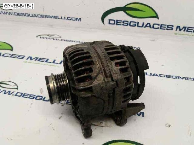 Alternador 1914823 de volkswagen