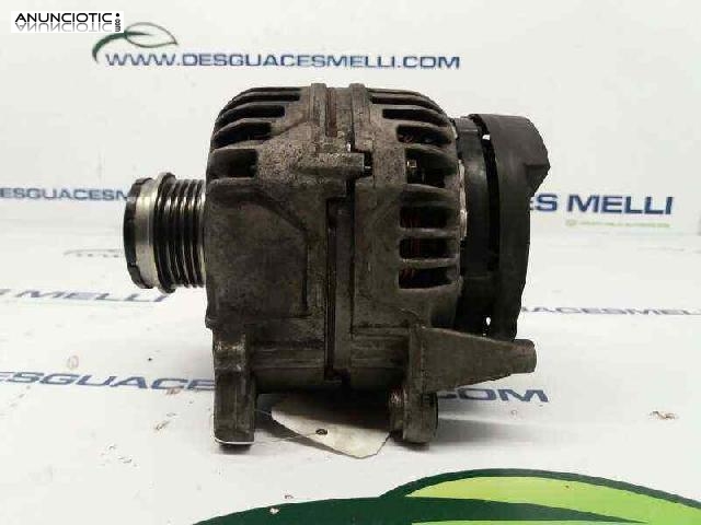 Alternador 1914823 de volkswagen