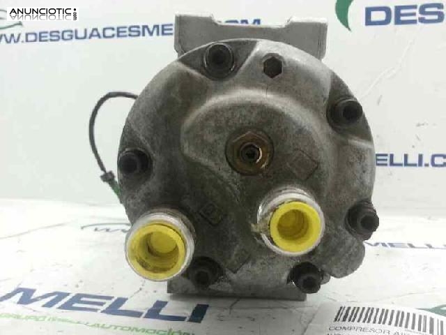 Compresor 1259888 de audi r-8d0260805d