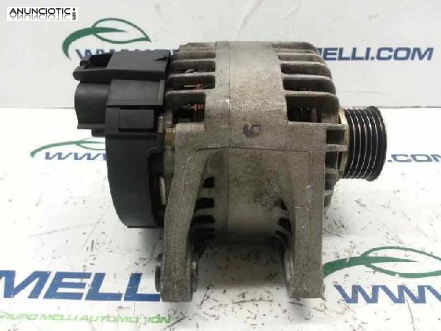 Alternador 1089468 de alfa romeo