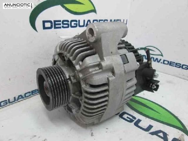 Alternador 605338 de citroen r-5705e3