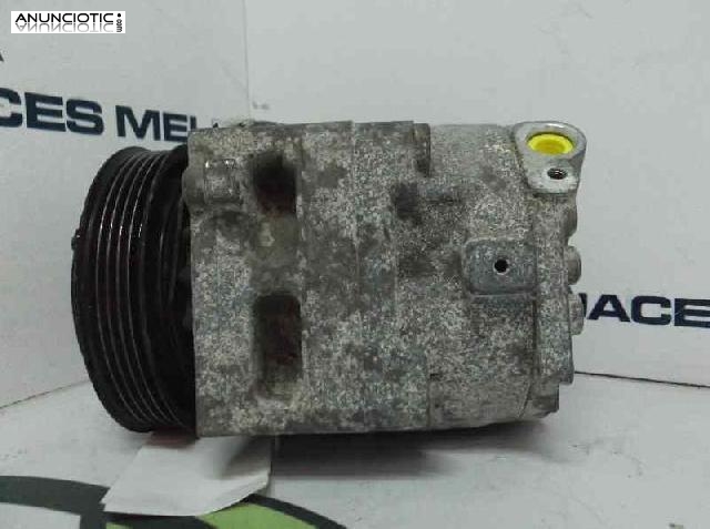 Compresor 354707 de fiat r-0046438576