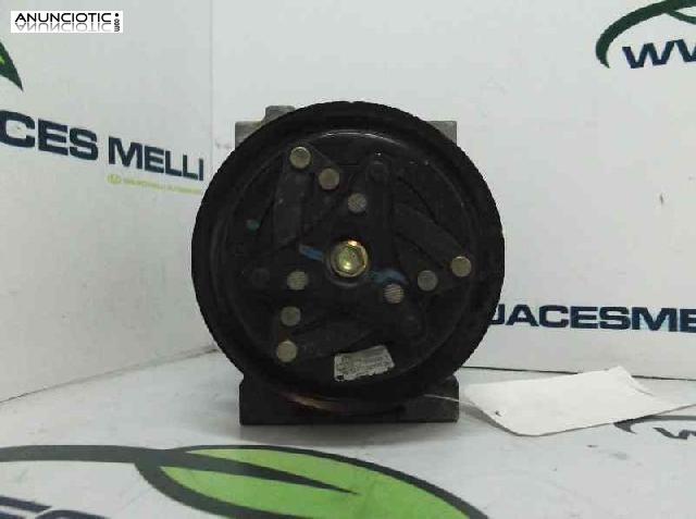 Compresor 354707 de fiat r-0046438576