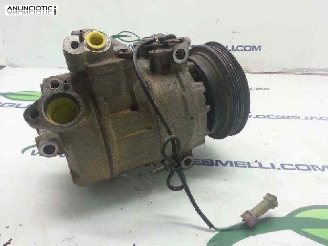 Compresor 1428565 de volkswagen r-