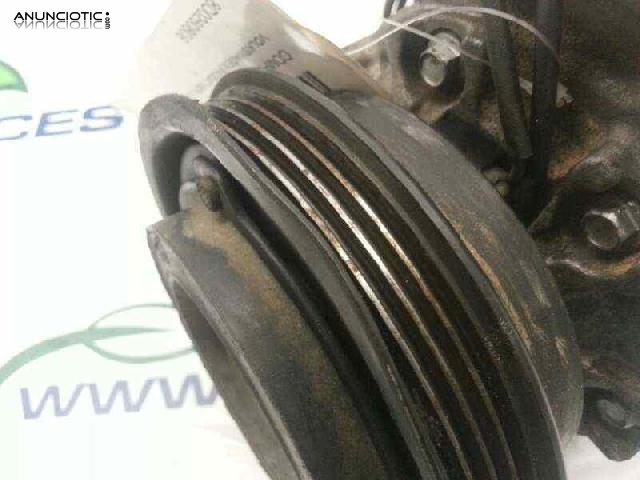 Compresor 1428565 de volkswagen r-