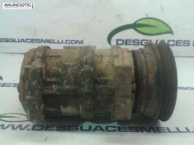 Compresor 1843850 de land rover