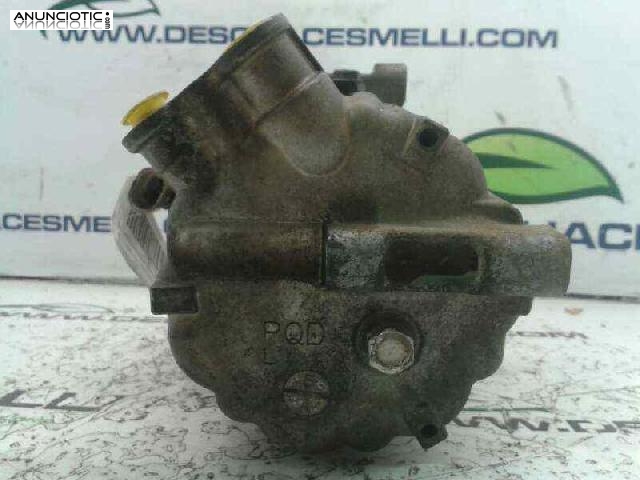 Compresor 1832111 de opel r-09225560