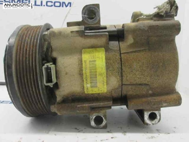 Compresor 745165 de ford r-yc1h19d629aa