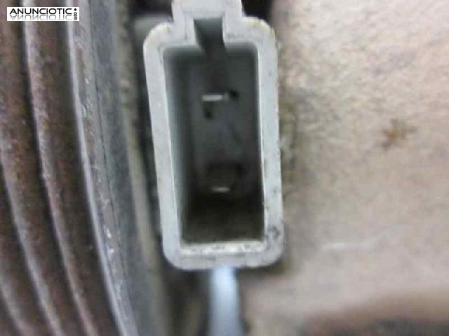 Compresor 745165 de ford r-yc1h19d629aa