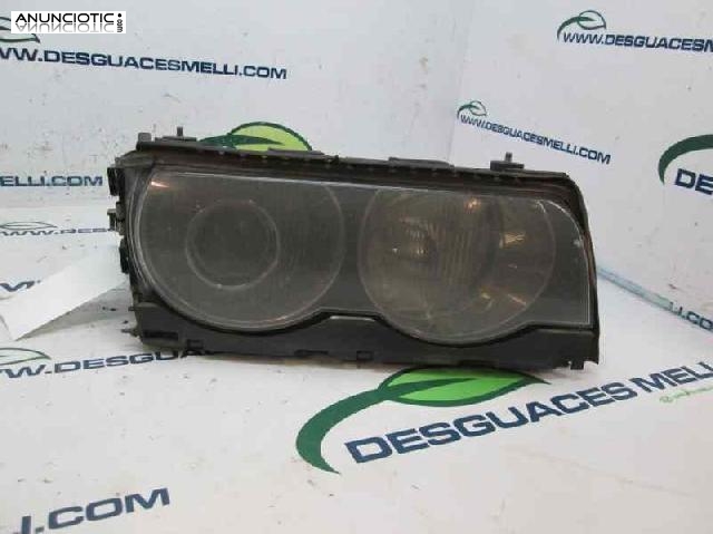 Faros 534624 de bmw serie 7 2001