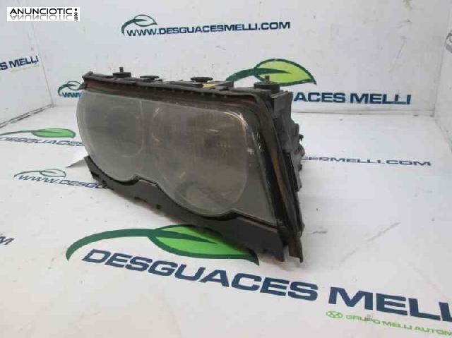 Faros 534624 de bmw serie 7 2001