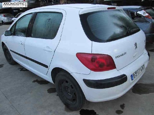 Compresor 303059 de peugeot r-6455aa