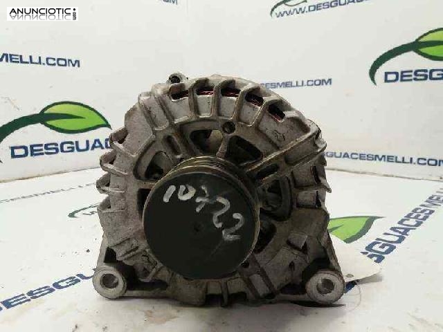 Alternador 2020283 de peugeot r-214756c