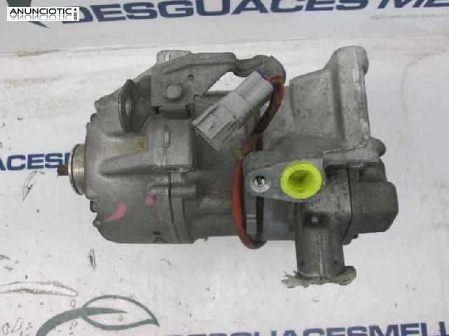 Compresor 502037 de toyota r-4472602333