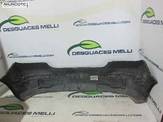 Paragolpes 617884 opel astra 2004