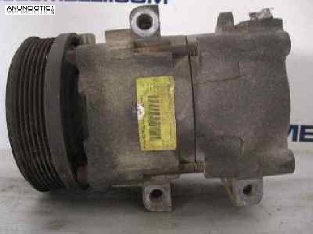 Compresor 124684 de ford r-xs7h