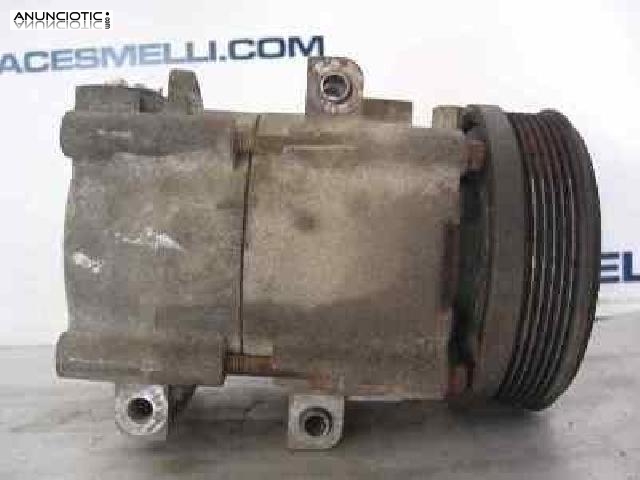 Compresor 124684 de ford r-xs7h