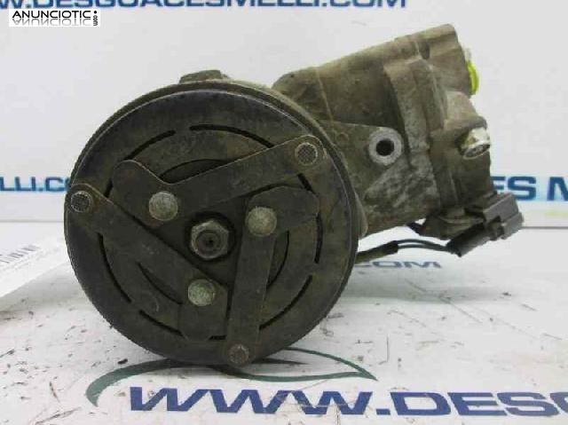 Compresor 274174 de daihatsu