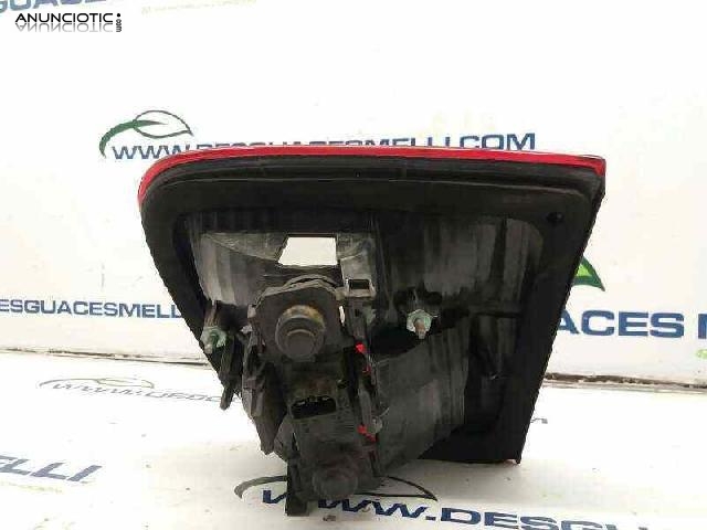 Piloto 2055133 de seat leon 2005