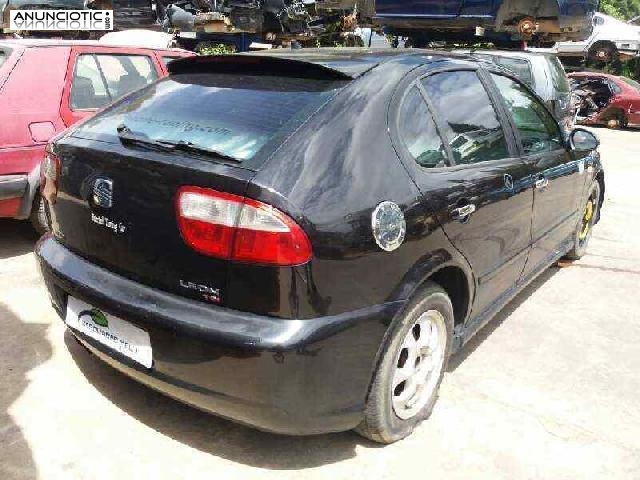 Piloto 2055133 de seat leon 2005