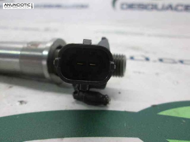 Inyector 445080 de renault r-0445115007