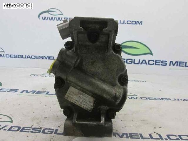 Compresor 573057 de toyota r-4472206361