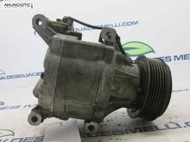 Compresor 573057 de toyota r-4472206361