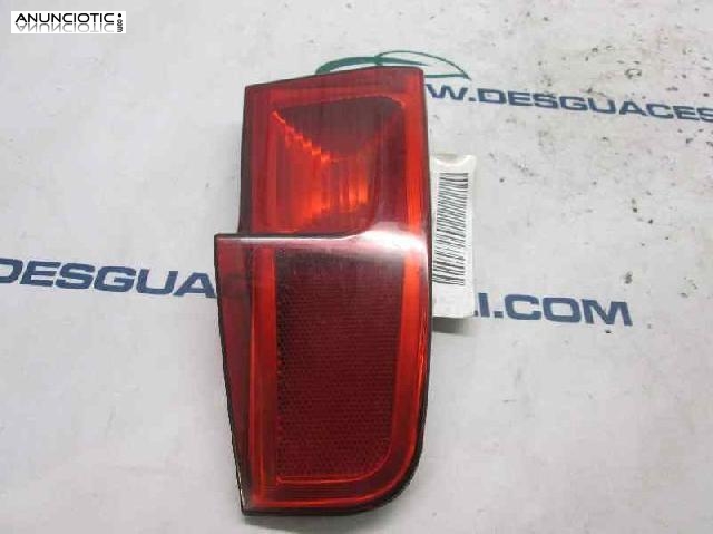 Piloto 467134 de fiat punto 2003