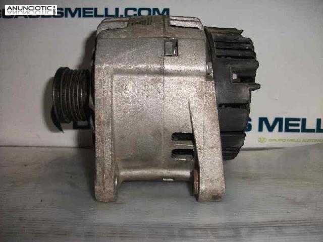 Alternador 250838 de renault r-437208