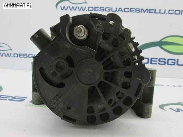 Alternador 367820 de opel r-13256932