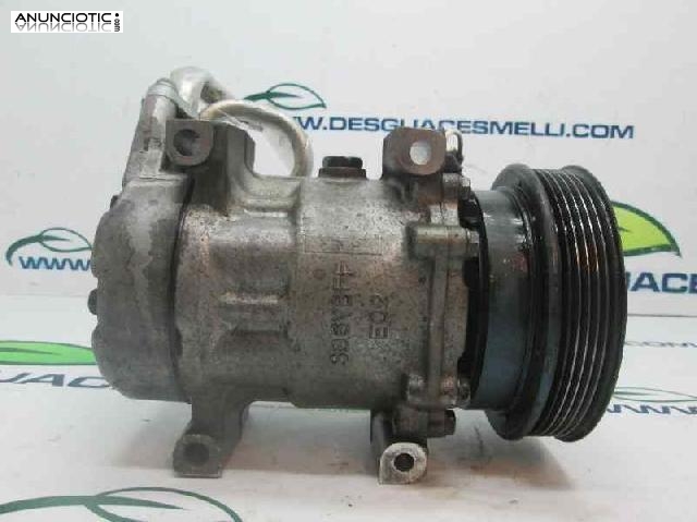 Compresor 569750 de renault