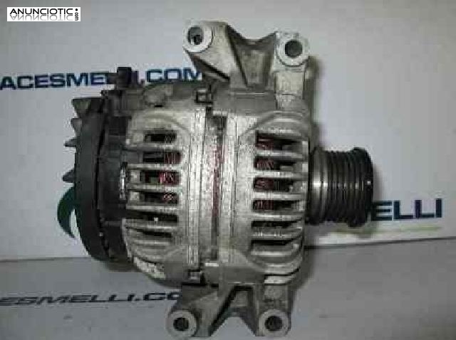 Alternador 226053 de mercedes