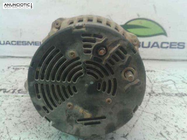 Alternador 1857521 de mercedes