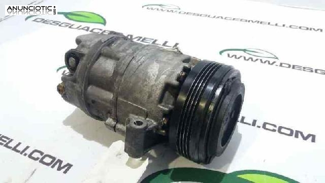 Compresor 1903615 de bmw r-64509182796