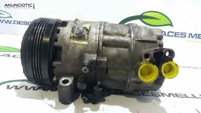 Compresor 1903615 de bmw r-64509182796