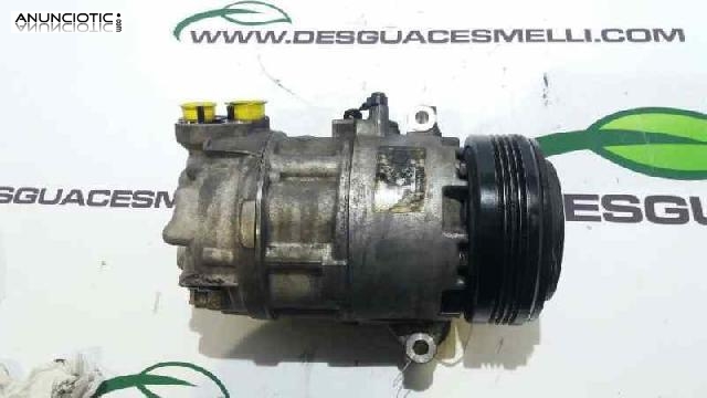 Compresor 1903615 de bmw r-64509182796