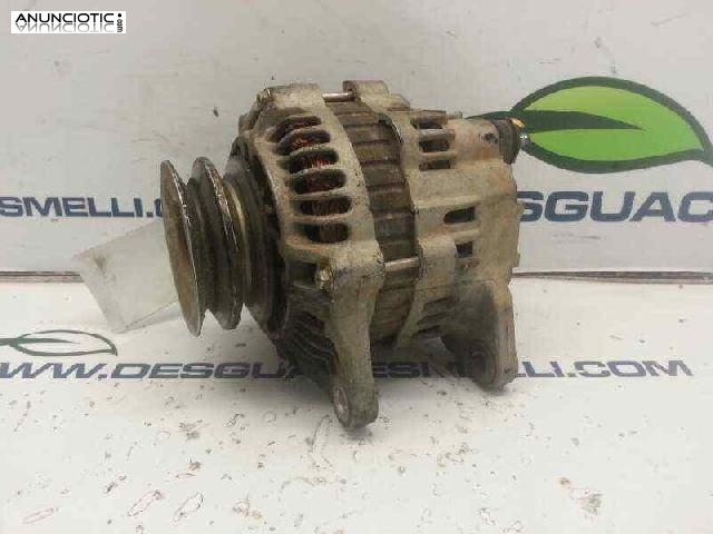 Alternador 1616399 de ford r-wlaa18300a